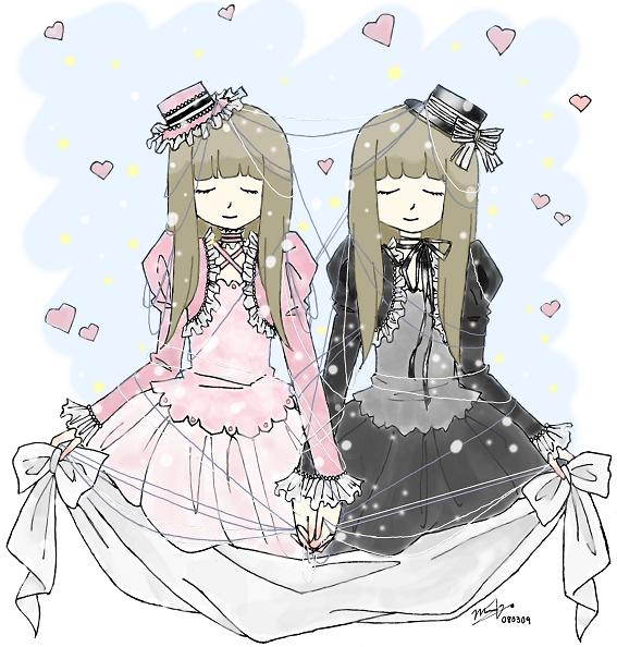 Love Of Lolita