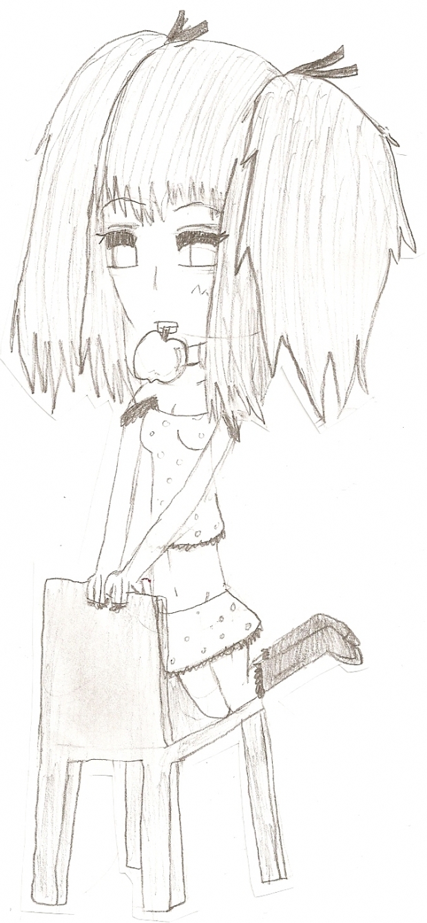 Romeo and Cinderella