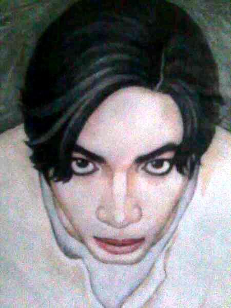 Me, myself & I (my portrait)