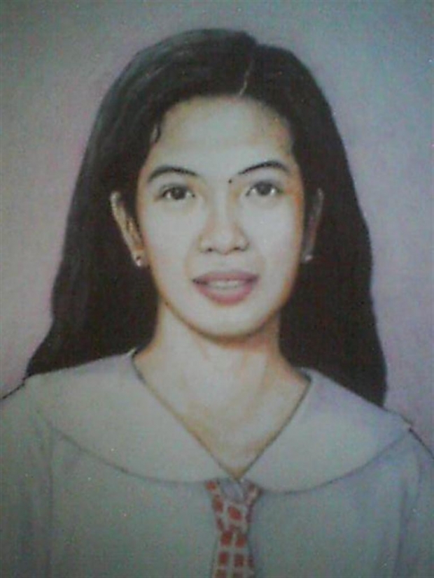 My lovely (lovely?) sister