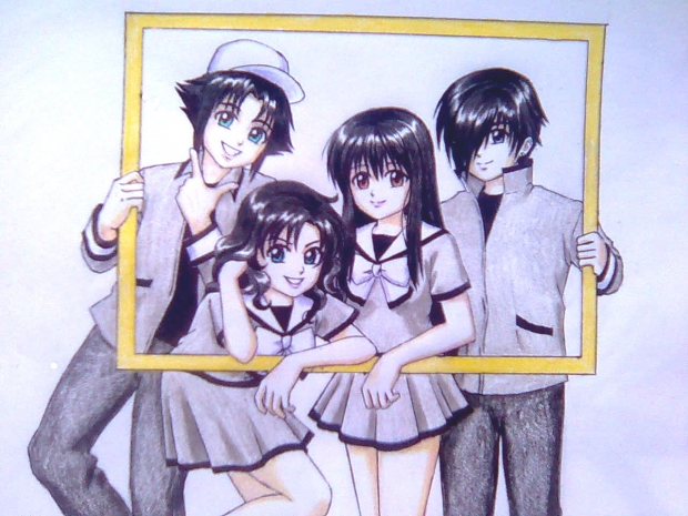 The Link; Hall of Frame