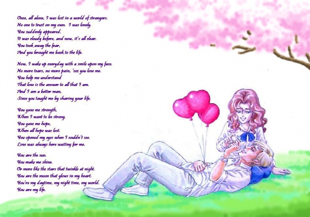 Happy Valentines TheO