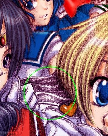 sailormoon group pic inquiry