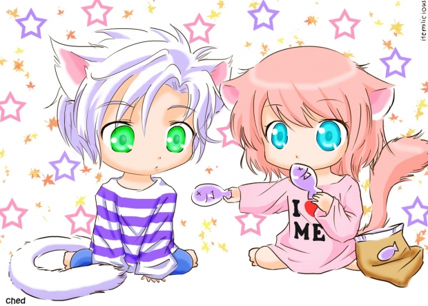 Art Collab: Do You Want Some?