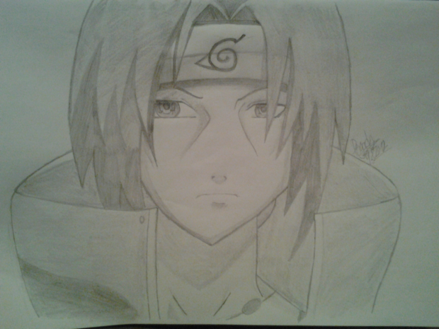 Itachi *new version*
