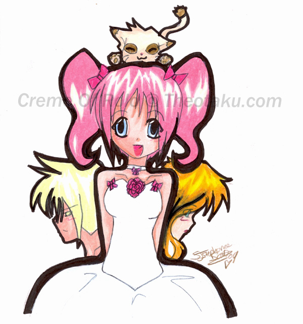 Some Action Story Cover?