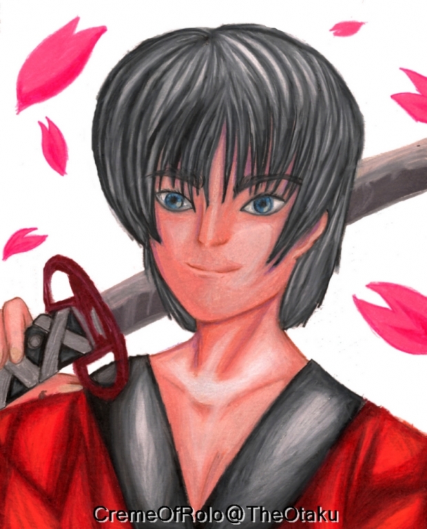 Soujiro Seta (Realism)