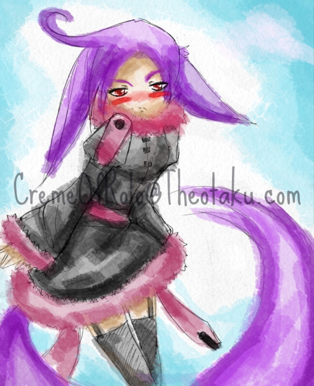 SS Gift for Nikokami