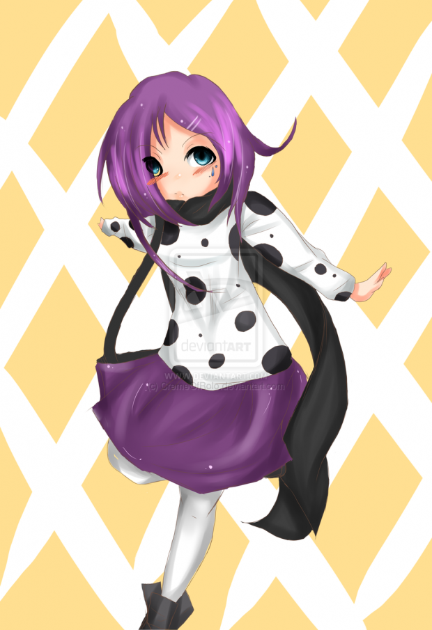 Cow-Chan OTL