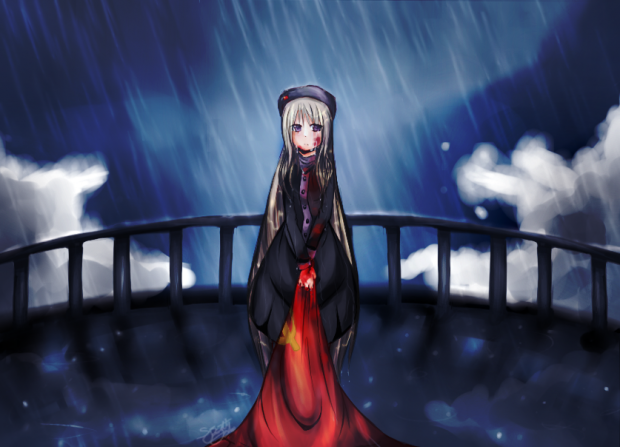 Equality of Bereavement