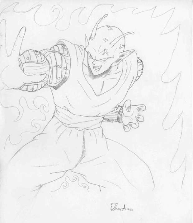 Piccolo
