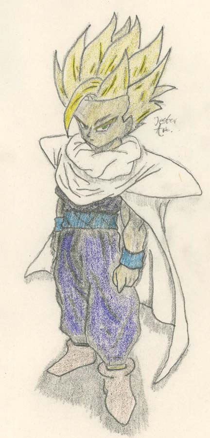 Gohan