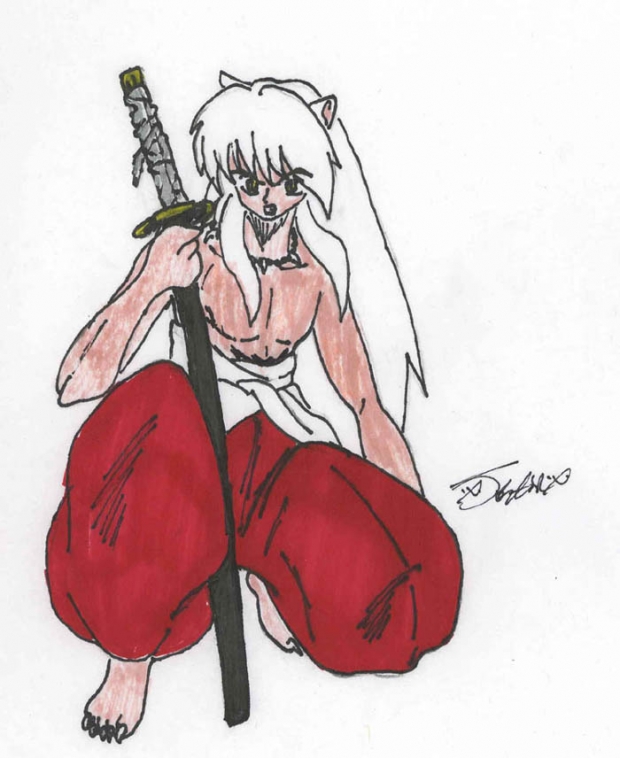 Inuyasha