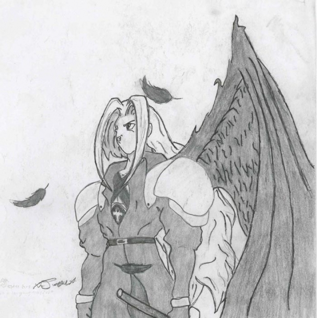 Sephiroth