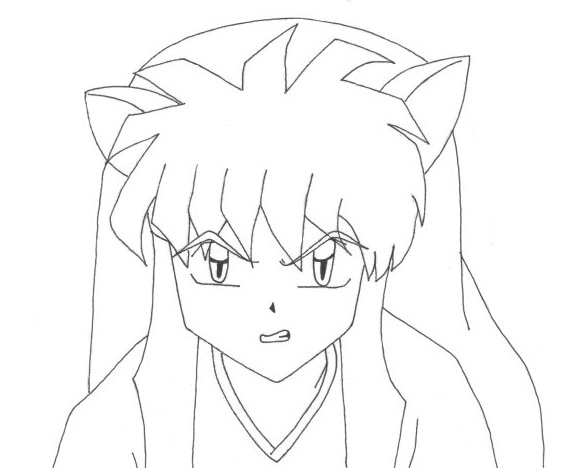 Inu Yasha