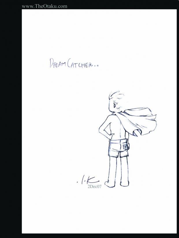 DreamCatcher_by I_K_chan