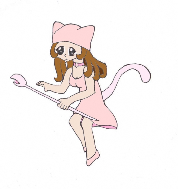 mew-chan