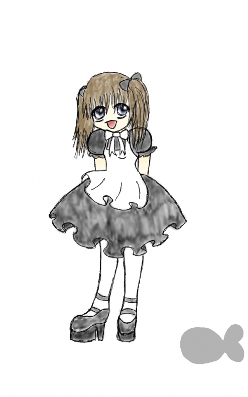 lolita dress