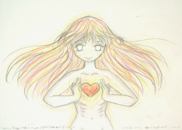 Passage to the Mind, Door to the Heart