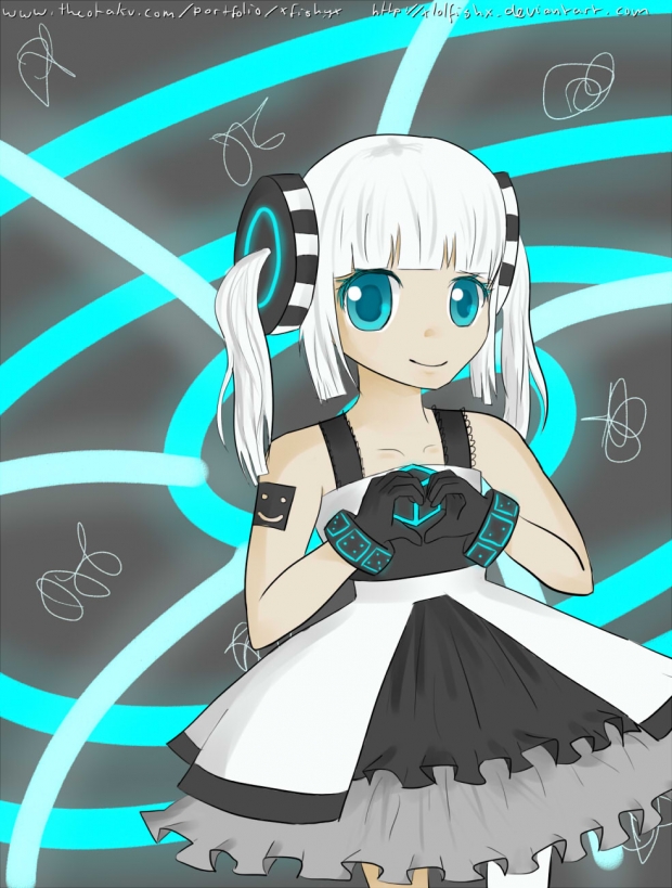 [ [ [ C H O R U S ] ]