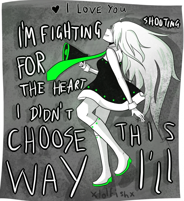 {LOVE IS WAR} [Masuri]