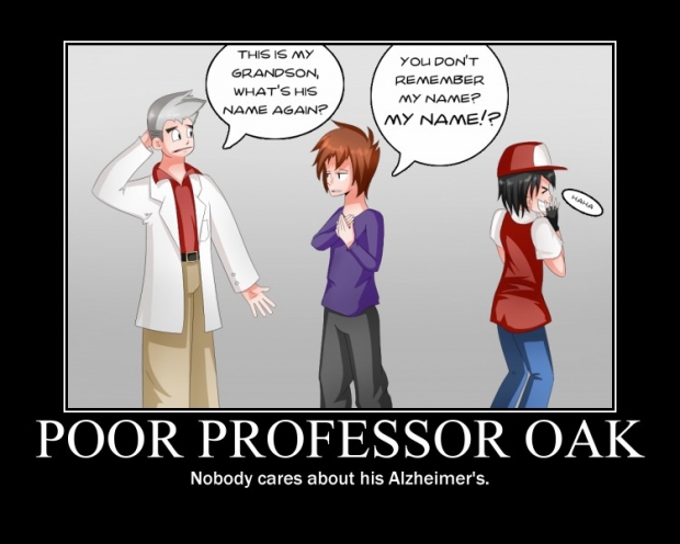 His name is... Butts >:D