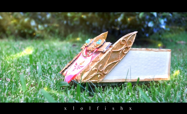 Hylian Sleigh