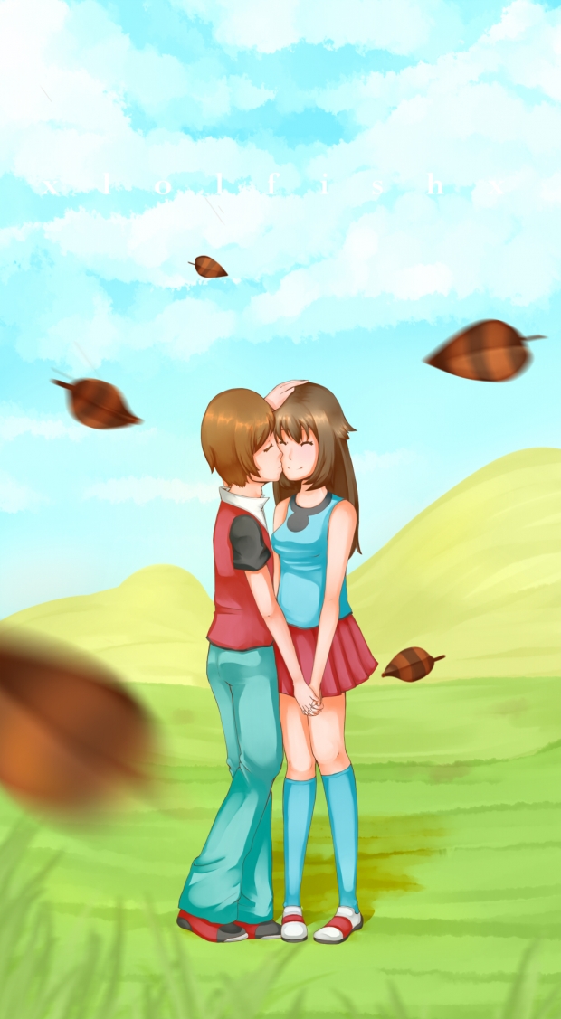 Commission - BurningLeaf Shipping