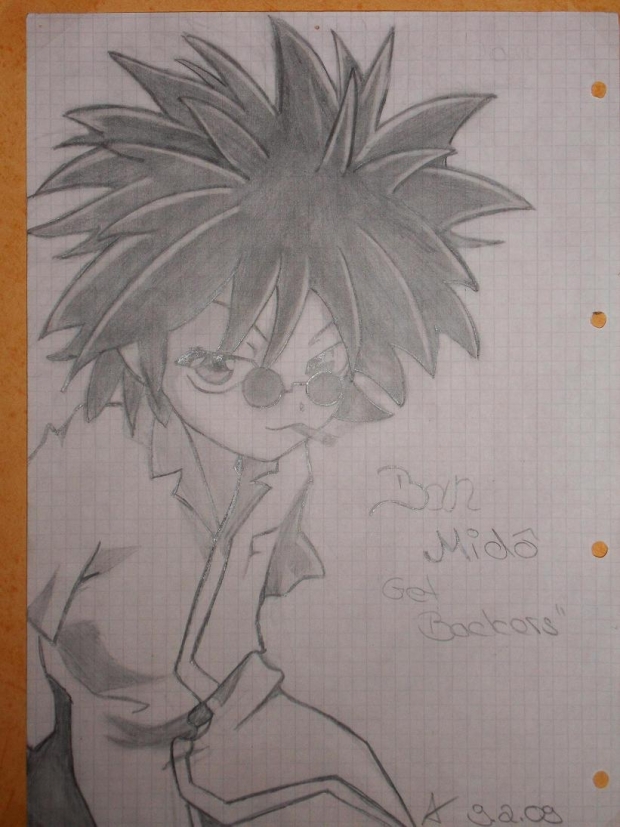 Ban-chan (Challenge)