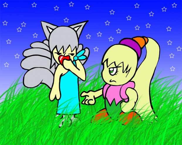 Nebula's trouble leads to LOL