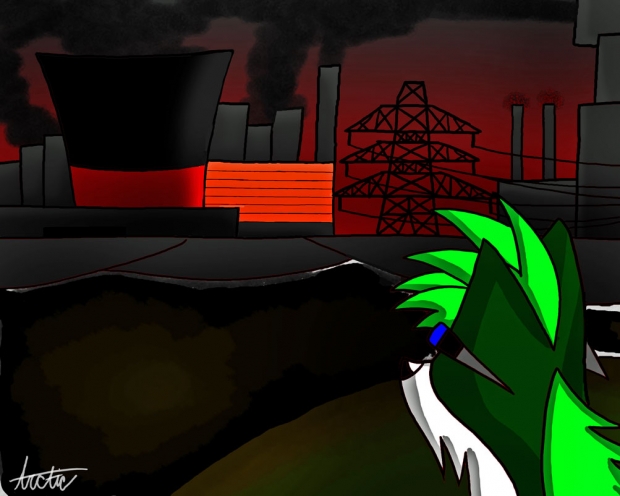 Bad things happen...