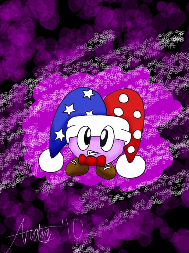 I wanna control popstar!