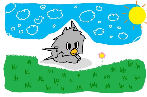 Speahdeh meh griffin