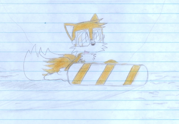 Tails Snowboarding