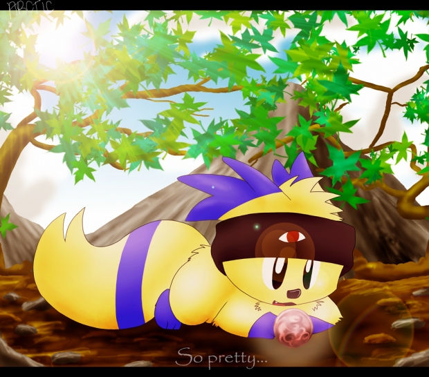 Young Fritki screenshot