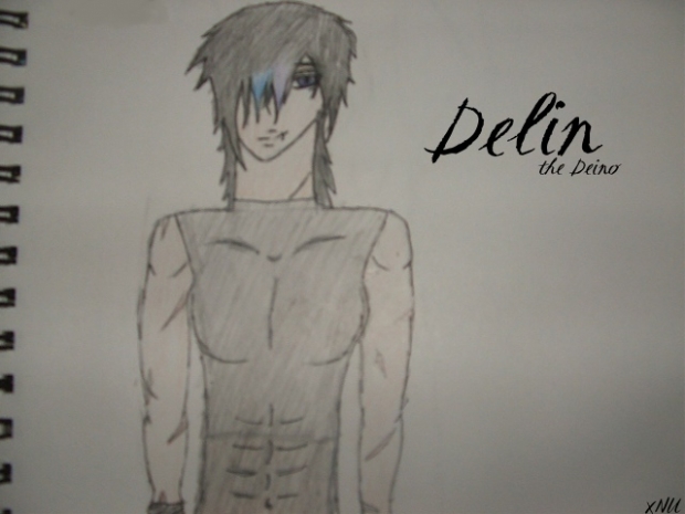 Delin <3
