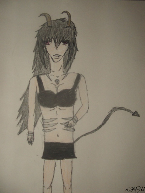 Hoom for Val(Fail XD)