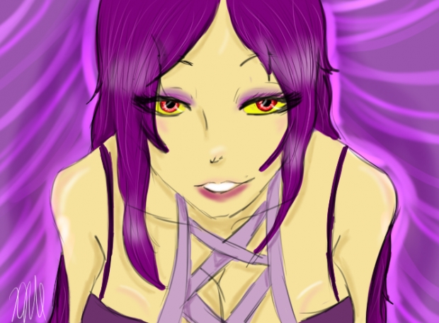 ::Terrifying Beauty::