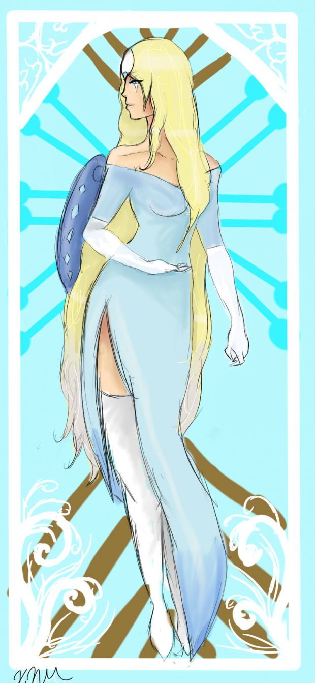 Full body Auruiana