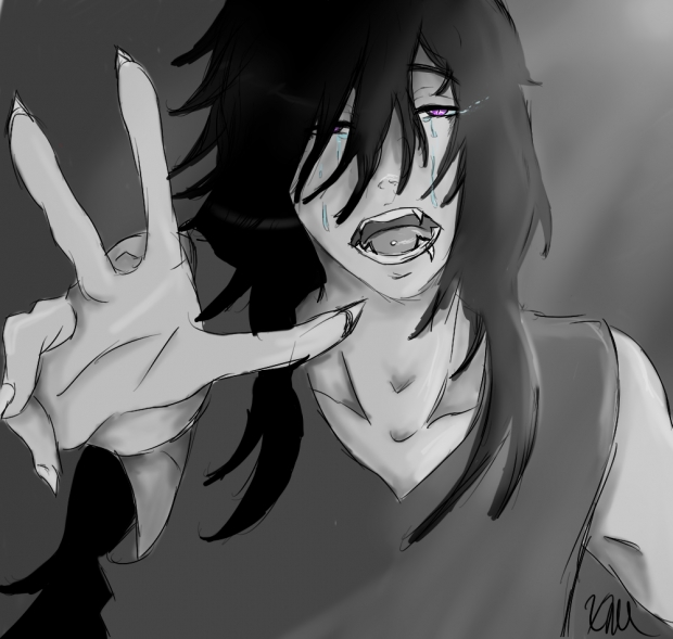 I cant yell any louder