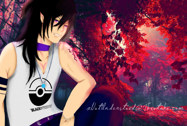 This could be Paradise