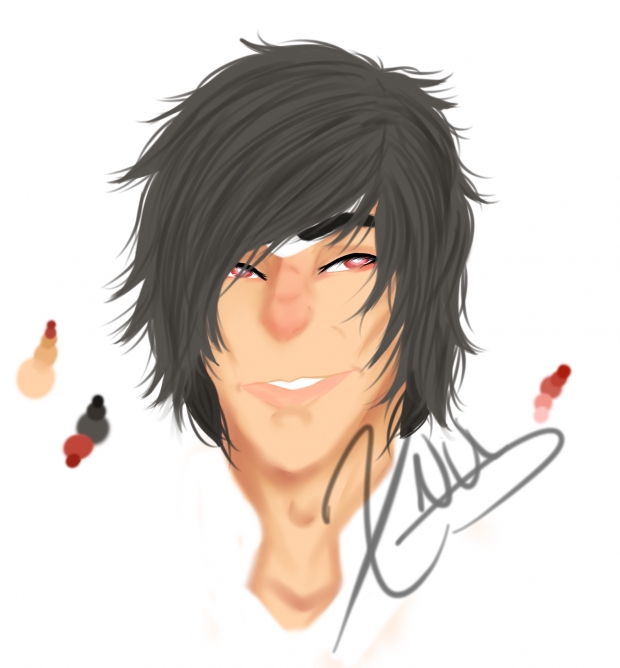 Staptan(somewhat colored)