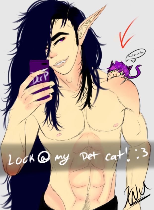 Crack doodle version