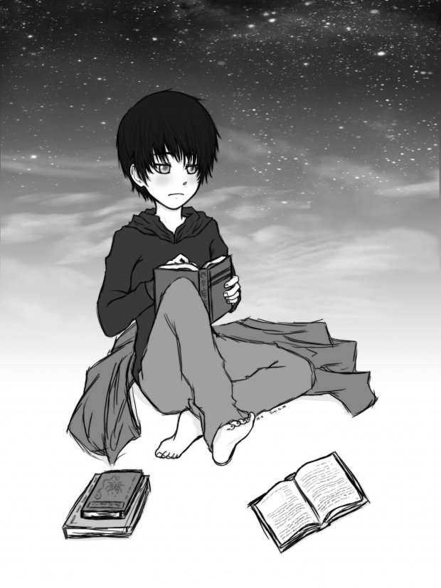 Who needs television?