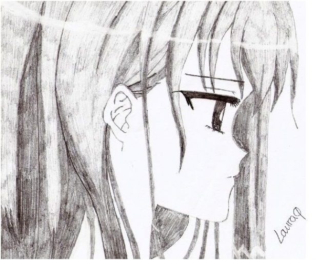 Tamao-Chan [Strawberry Panic!]