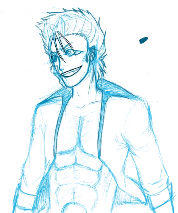 Grimm Project: Finding the Lines