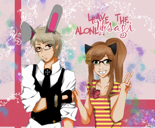 Leave the USAGI alone!!