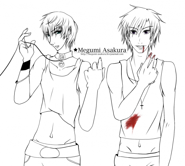 Take us with you -comm-