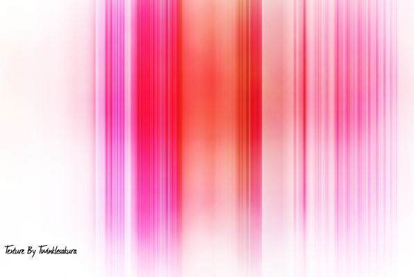 Colorful Rain - Texture