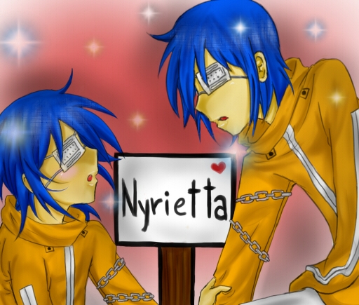 Air Gear AkitoxAgito